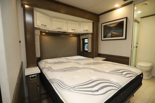 2026 Newmar Super Star 3731 Super C