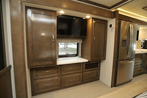 2026 Newmar Super Star 3731 Super C