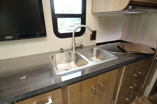 2014 Winnebago View Profile 24G