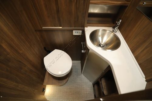 2027 Airstream Atlas RT