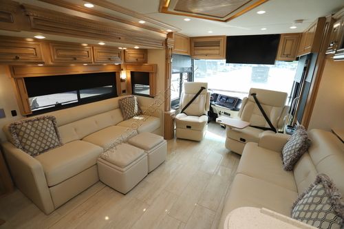 2020 Newmar Dutch Star 4081