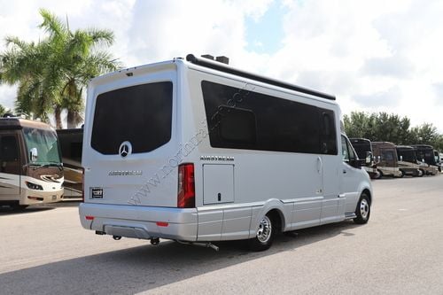 2027 Airstream Atlas RT