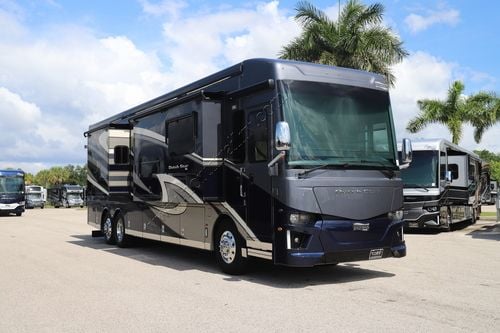 2020 Newmar Dutch Star 4081