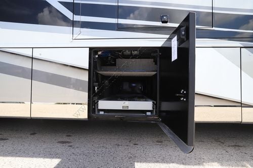 2024 Newmar King Aire 4531 Class A