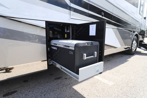 2024 Newmar King Aire 4531 Class A