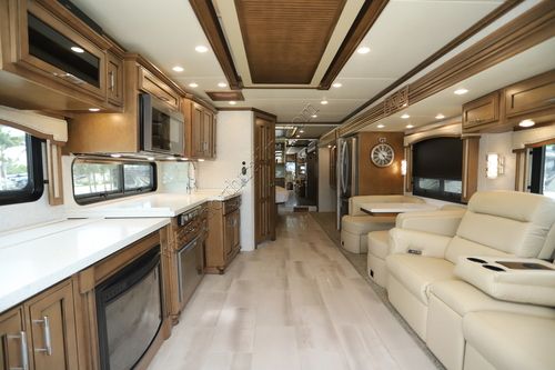 2020 Newmar Ventana 3709