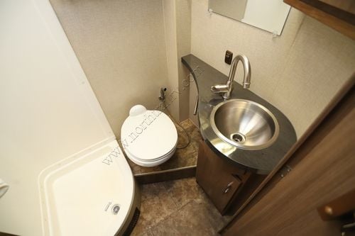 2014 Winnebago View Profile 24G