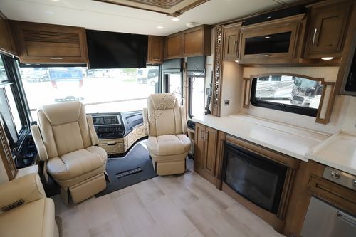 2020 Newmar Ventana 3709