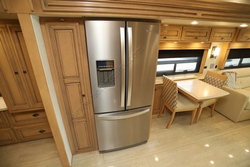 2020 Newmar Dutch Star 4081