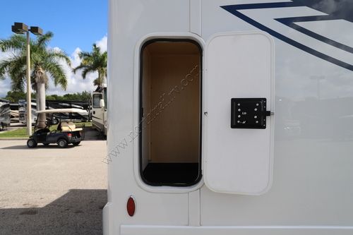 2027 Newmar Freedom Aire 2515