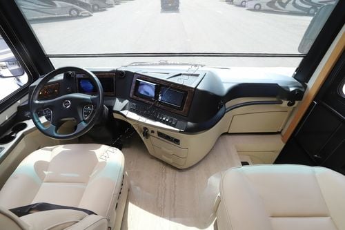 2020 Newmar Dutch Star 4081