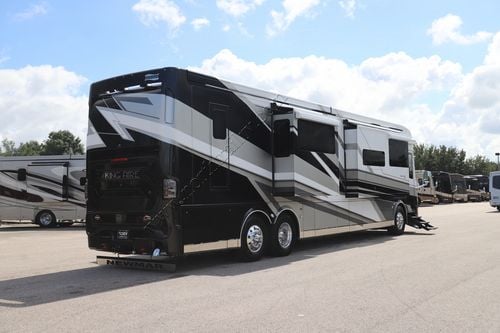 2024 Newmar King Aire 4531 Class A