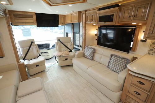 2020 Newmar Dutch Star 4081