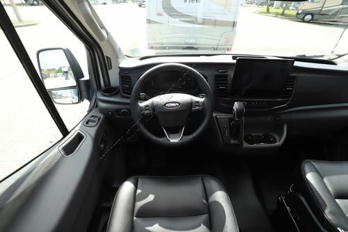 2027 Pleasure-Way Ontour 2.2 AWD