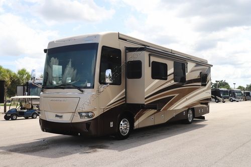 2020 Newmar Ventana 3709