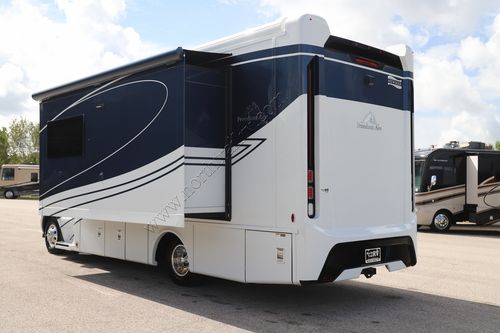 2027 Newmar Freedom Aire 2515