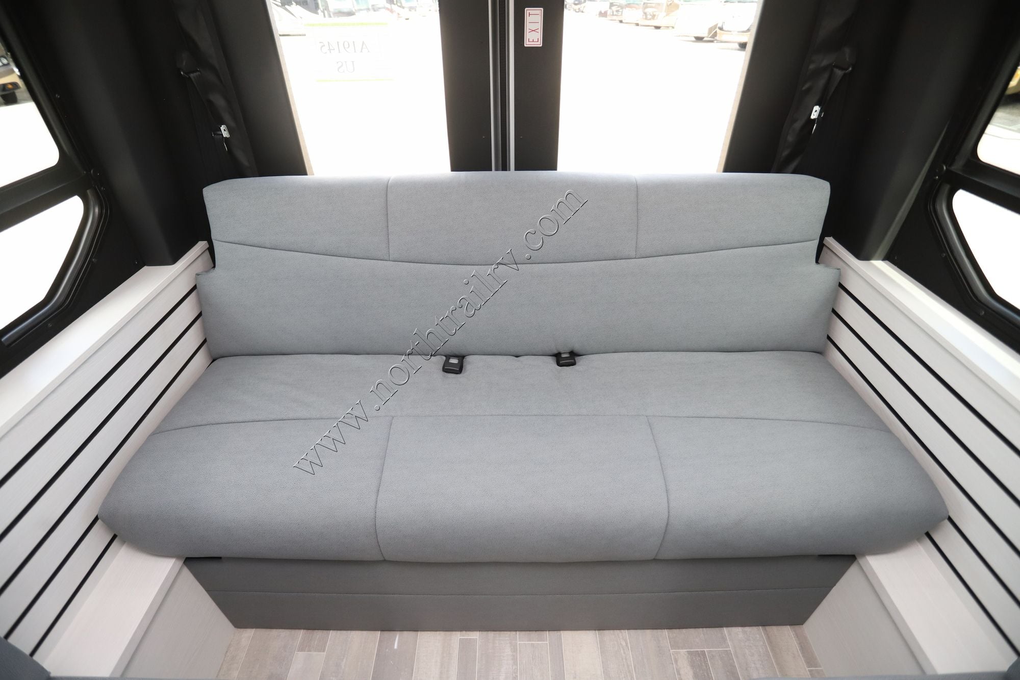 New 2027 Pleasure-Way Ontour 2.2 AWD Class B  For Sale