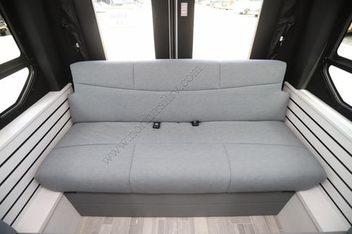 2027 Pleasure-Way Ontour 2.2 AWD