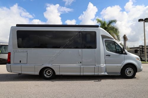 2027 Airstream Atlas RT
