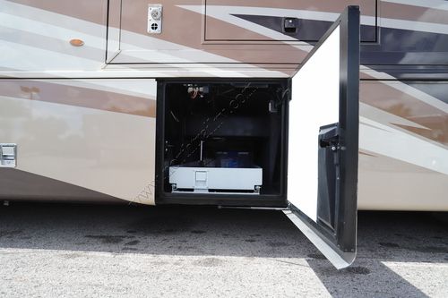 2020 Newmar Ventana 3709