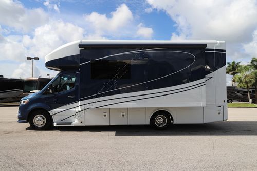 2027 Newmar Freedom Aire 2515