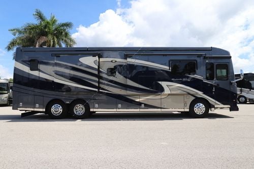 2020 Newmar Dutch Star 4081
