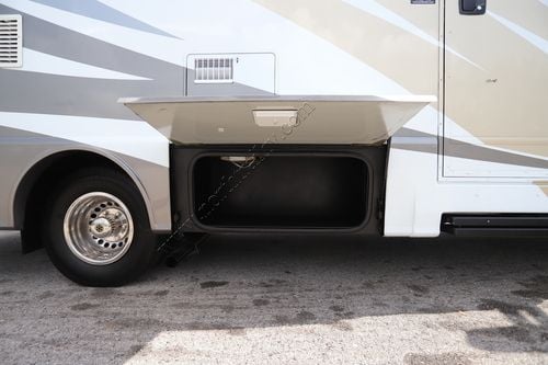 2014 Winnebago View Profile 24G