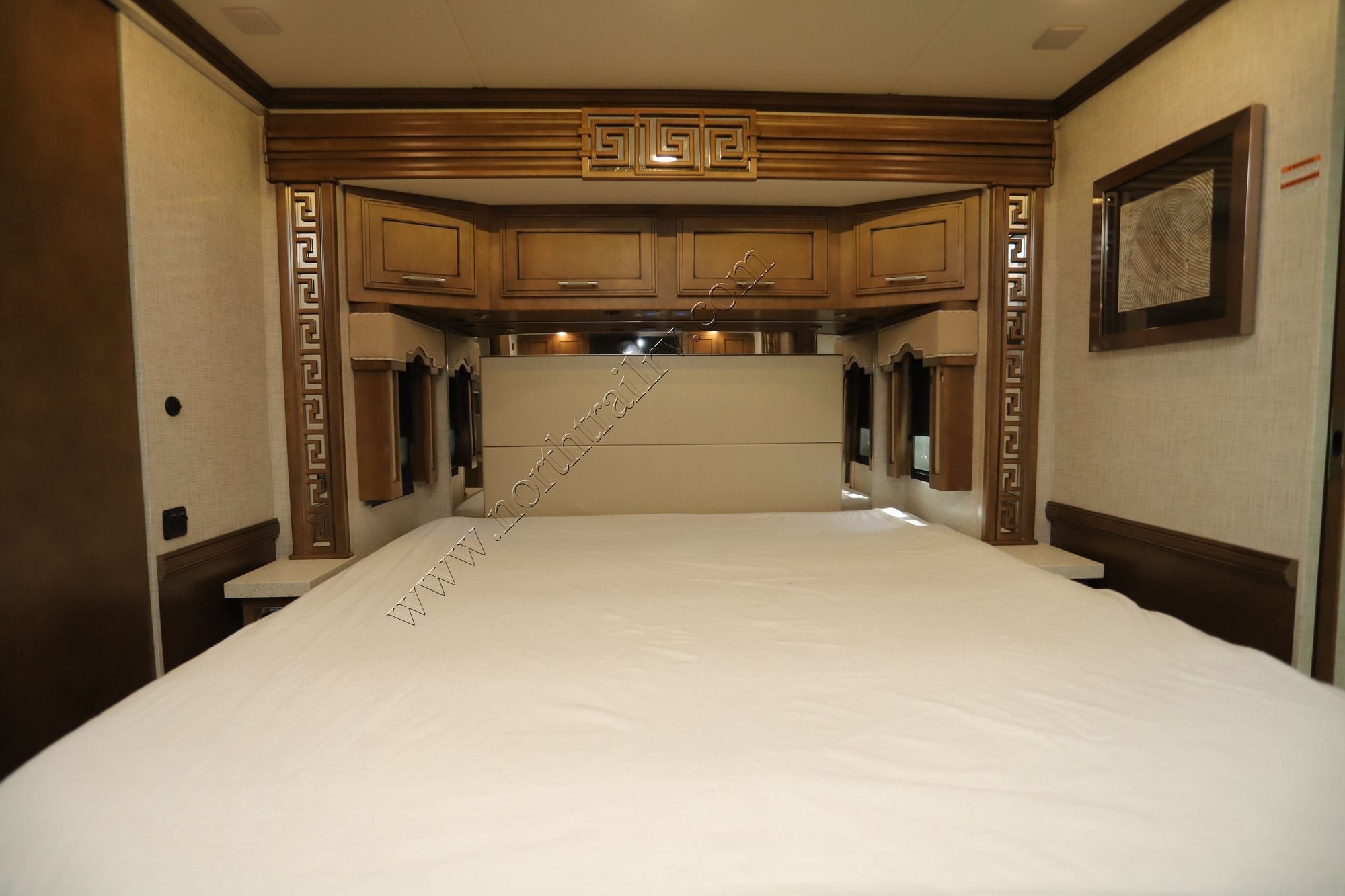 Used 2020 Newmar Ventana 3709 Class A  For Sale