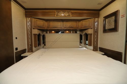 2020 Newmar Ventana 3709