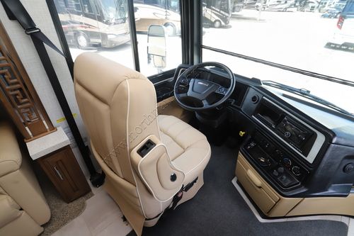 2020 Newmar Ventana 3709