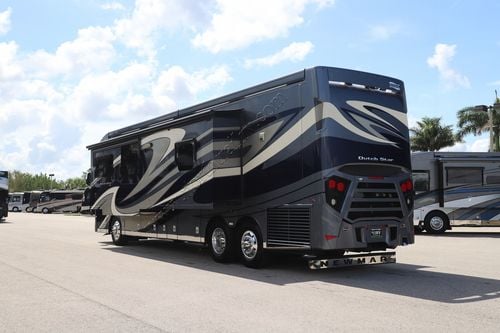 2020 Newmar Dutch Star 4081