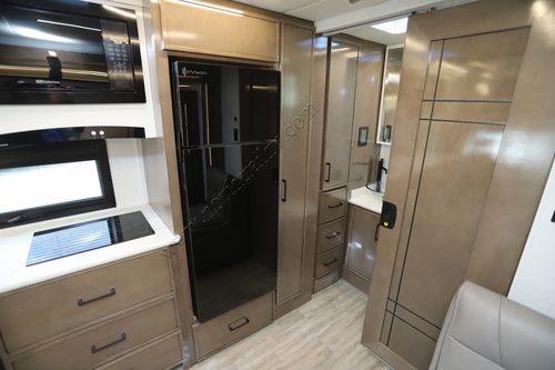 2027 Newmar Freedom Aire 2515
