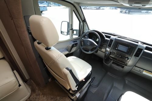 2014 Winnebago View Profile 24G