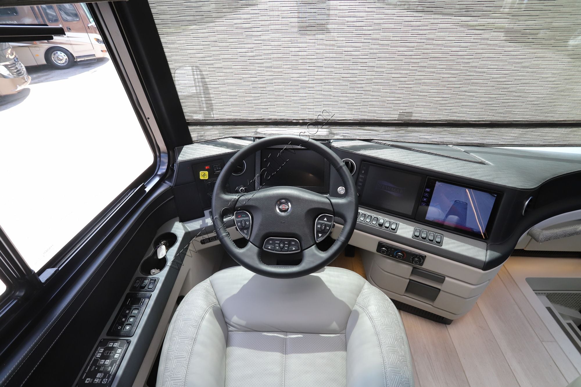 Used 2024 Newmar King Aire 4531 Class A  For Sale