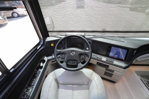 2024 Newmar King Aire 4531 Class A