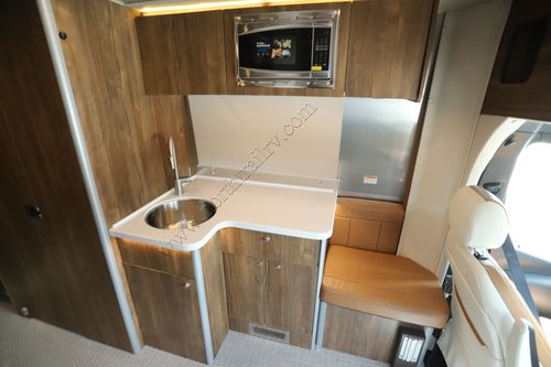 2027 Airstream Atlas RT