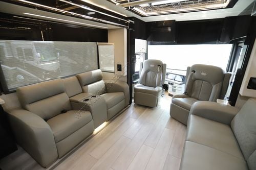 2024 Newmar King Aire 4531 Class A