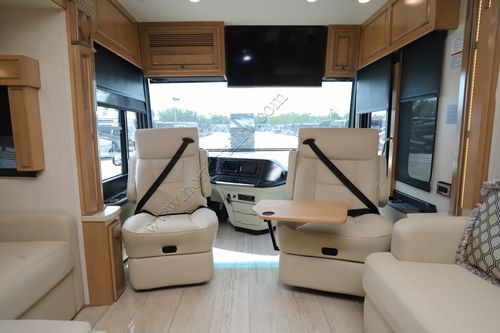 2020 Newmar Dutch Star 4081