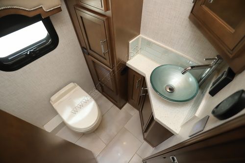 2020 Newmar Ventana 3709