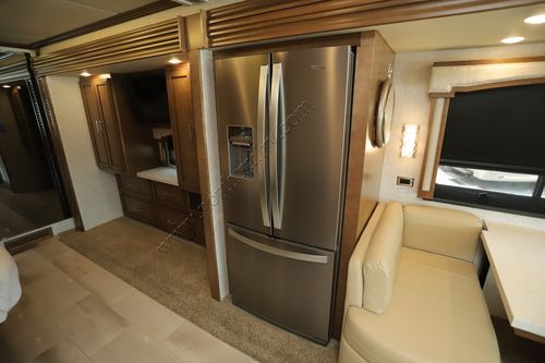 2020 Newmar Ventana 3709
