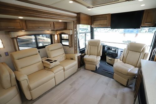 2020 Newmar Ventana 3709