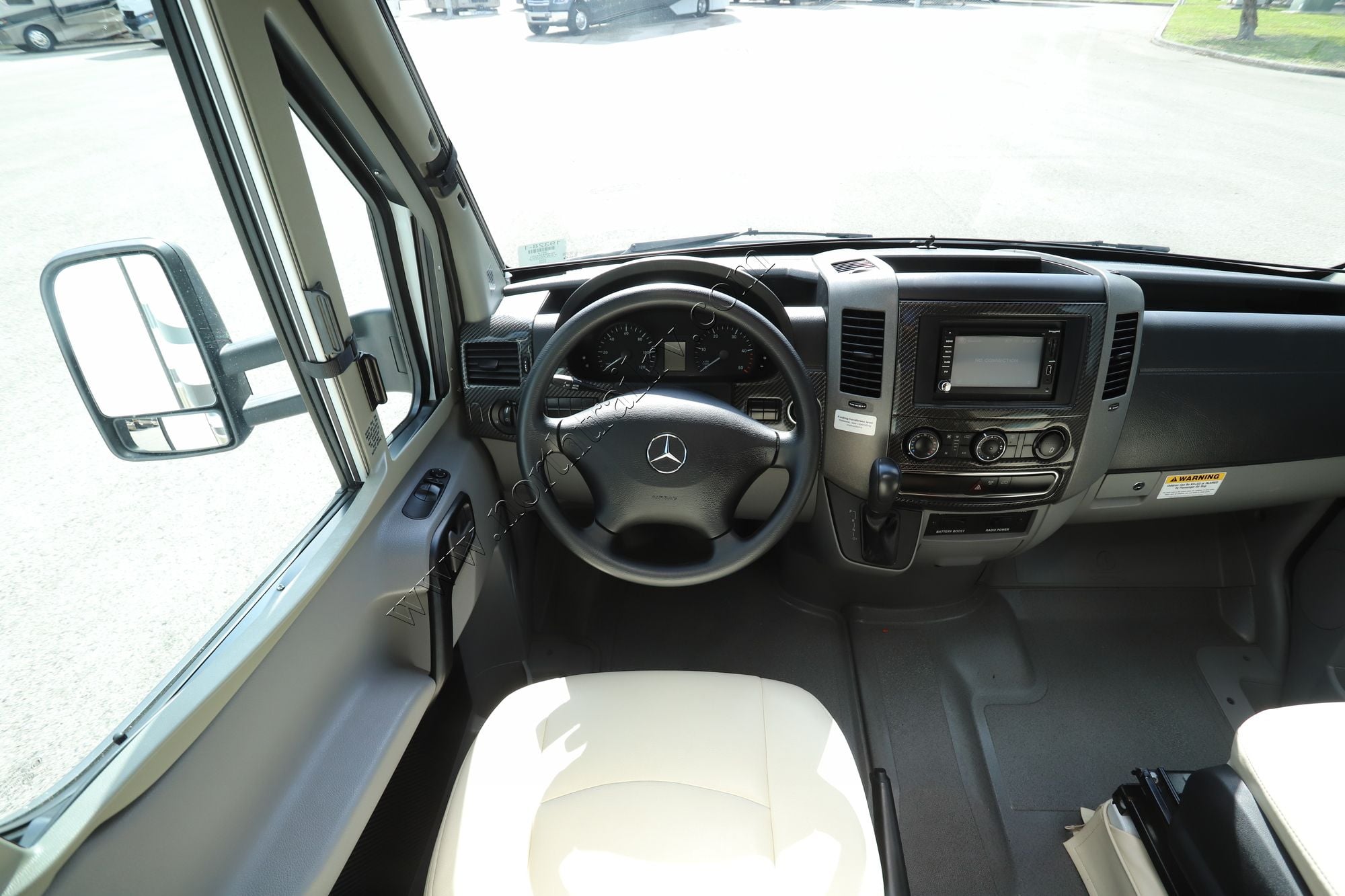 Used 2014 Winnebago View Profile 24G Class C  For Sale