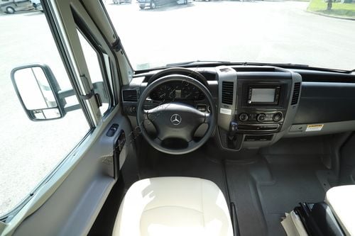 2014 Winnebago View Profile 24G