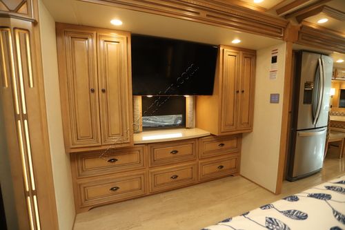 2020 Newmar Dutch Star 4081