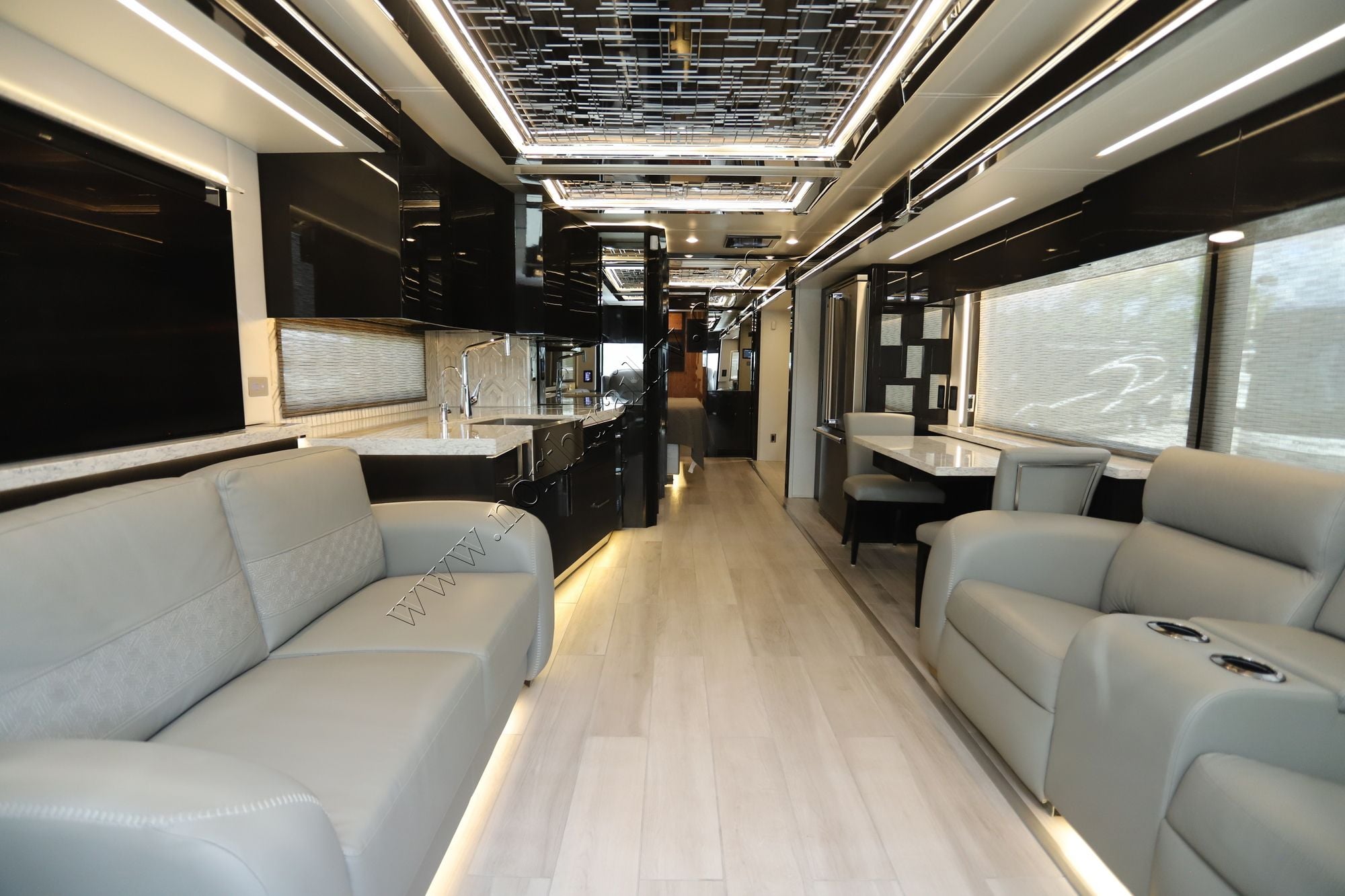 Used 2024 Newmar King Aire 4531 Class A  For Sale