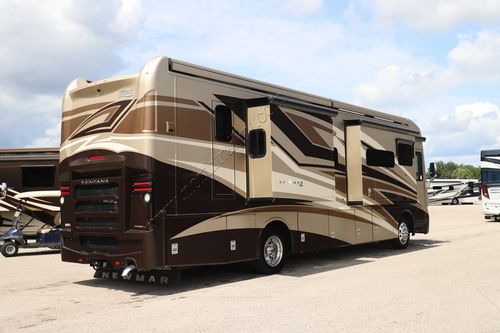 2020 Newmar Ventana 3709
