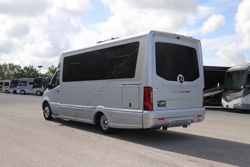 2027 Airstream Atlas RT
