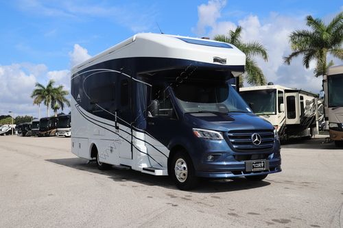 2027 Newmar Freedom Aire 2515