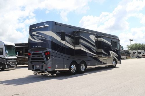 2020 Newmar Dutch Star 4081