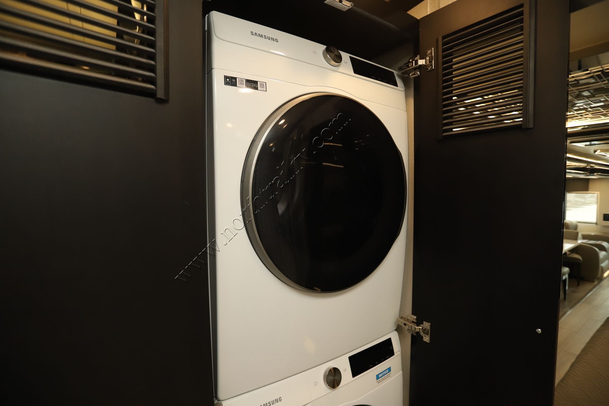 Used 2024 Newmar King Aire 4531 Class A  For Sale